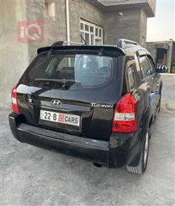 هيونداي توسان